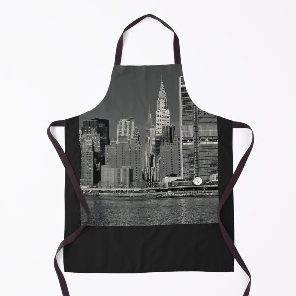 Item preview, The Chrysler Building from Gantry Plaza State Park designed and sold by lghtwrkr.