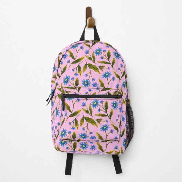 Item preview, Autumn flora “asters” designed and sold by Kalaidas-Art.
