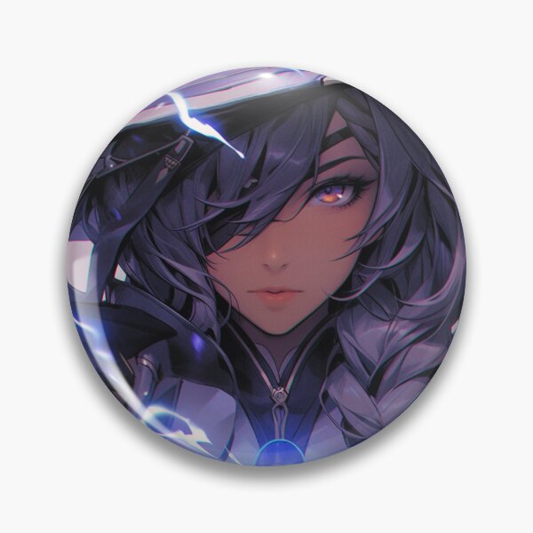 Item preview, Anime style female spellcaster designed and sold by Lewis-mart.