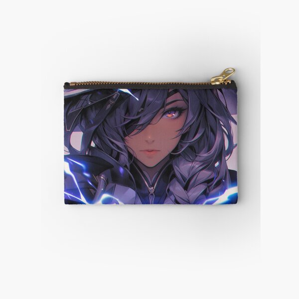 Item preview, Anime style female spellcaster designed and sold by Lewis-mart.