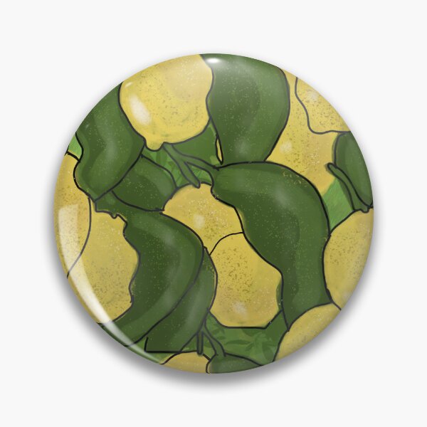 Item preview, Limone designed and sold by AasthaCreates.