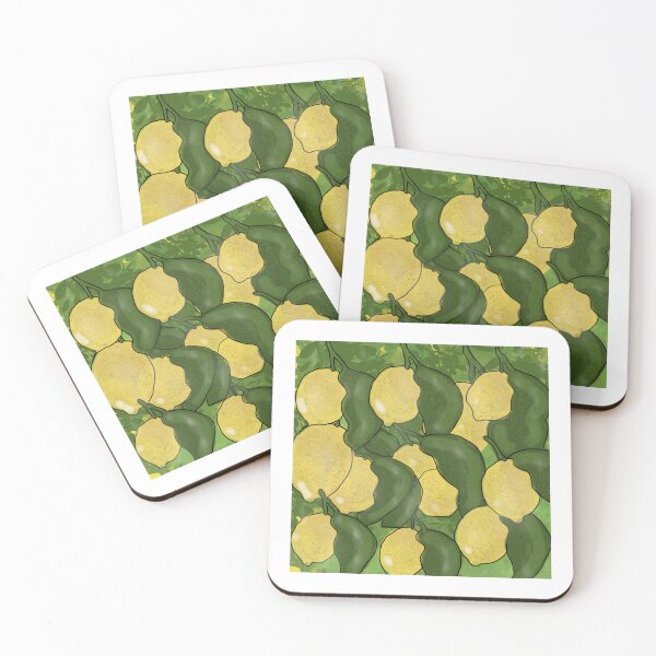 Item preview, Limone designed and sold by AasthaCreates.