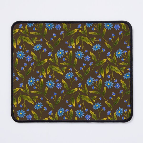 Item preview, Autumn flora “asters” designed and sold by Kalaidas-Art.