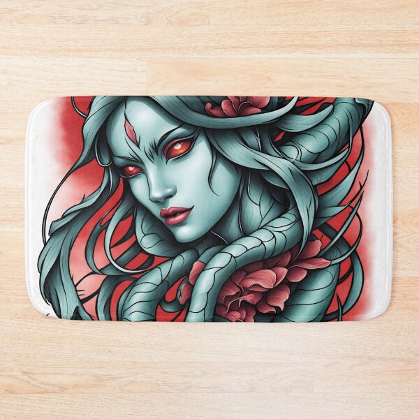 Item preview, Surrealistic Lamia designed and sold by eternalai.