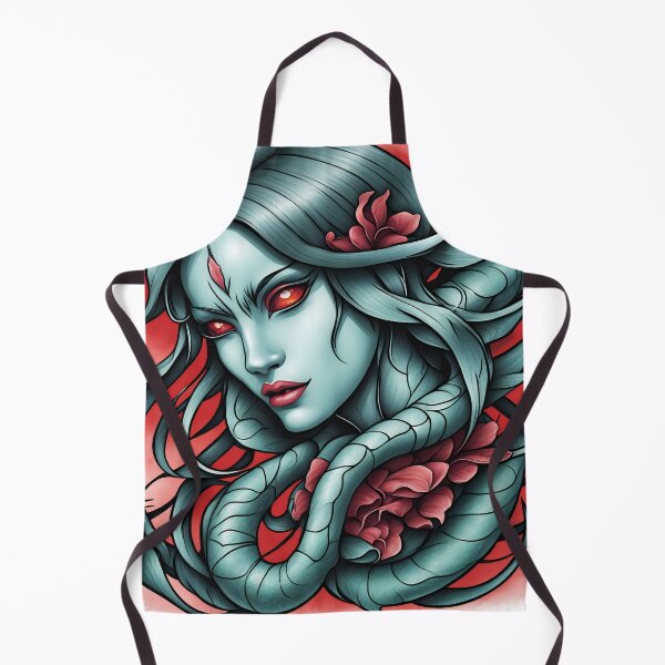 Item preview, Surrealistic Lamia designed and sold by eternalai.