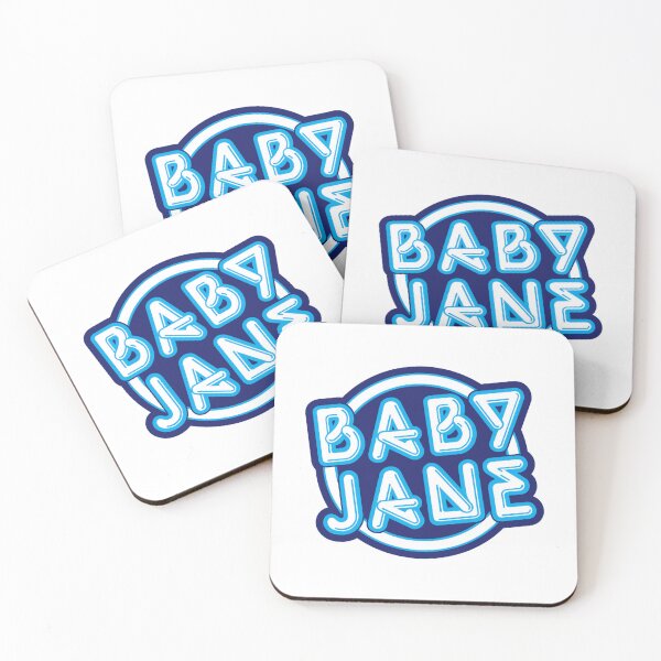 Item preview, bebé jane designed and sold by HuynhJay.