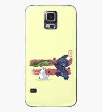 The Spirit of Ohana Case/Skin for Samsung Galaxy