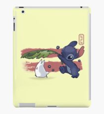 The Spirit of Ohana iPad Case/Skin