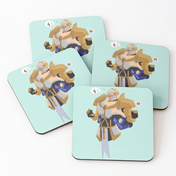 Item preview, Gabriel and V1  designed and sold by Topaz AnimationStudio.