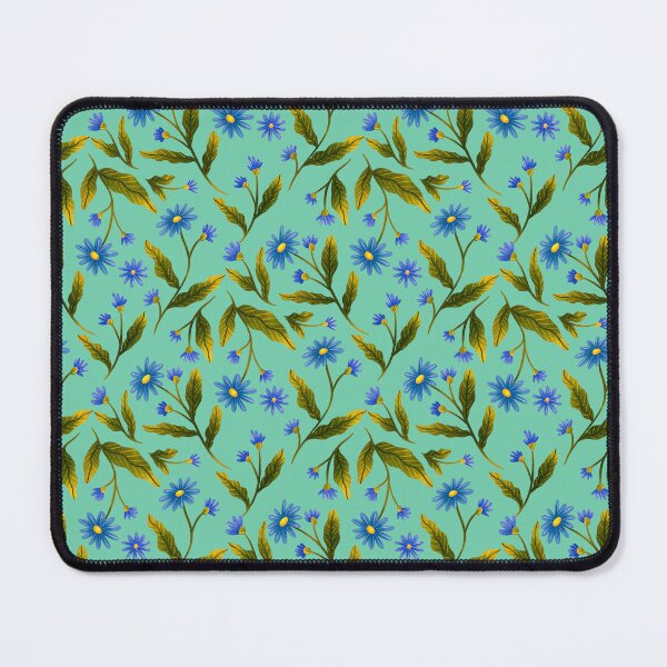 Item preview, Autumn flora “asters” designed and sold by Kalaidas-Art.
