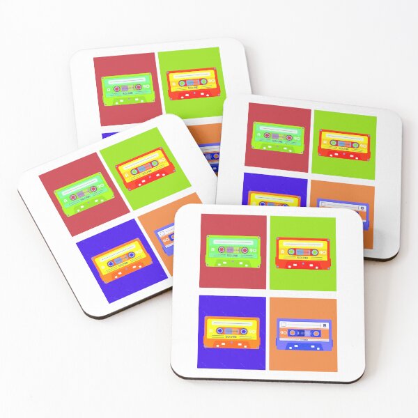 Item preview, cassette tape, 1980_s vintage vibe, classic,retro music fan, analog, tape deck,mixing designed and sold by HuynhJay.
