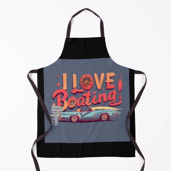 Item preview, MOTOR BOATING,LOVE,MOM, DAD, GIFT, PYJAMAS designed and sold by carlos crane.