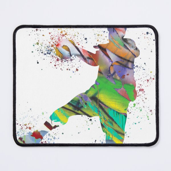 Item preview, Handball, handball players, graffiti, painting designed and sold by theherbst131313.