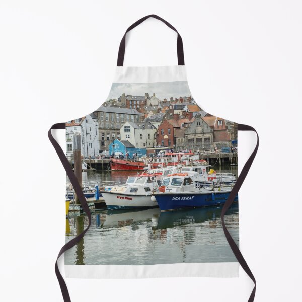 Item preview, Whitby marina designed and sold by yackers1.