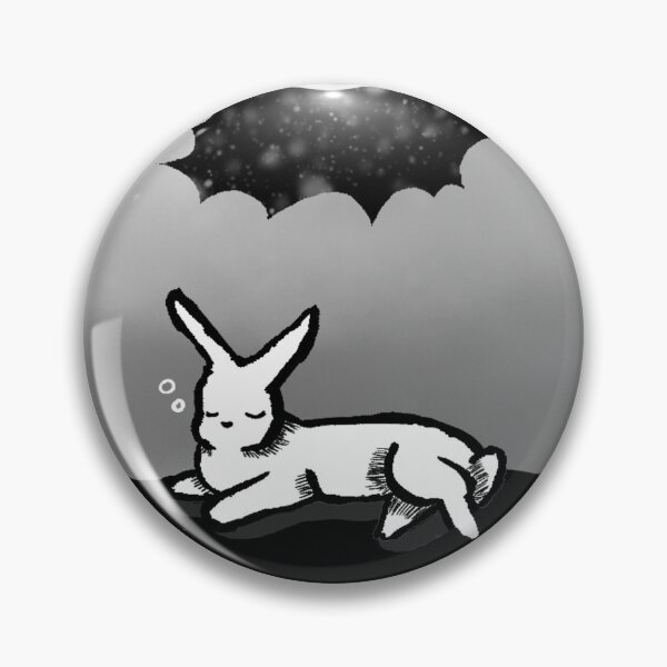 Item preview, Inktober Day 1: Dream designed and sold by shannonigans019.