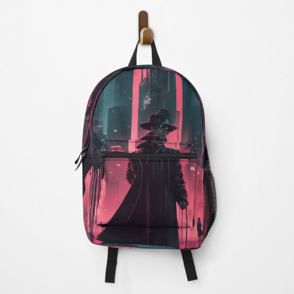Item preview, Neo Noir designed and sold by Sadia Jannat.