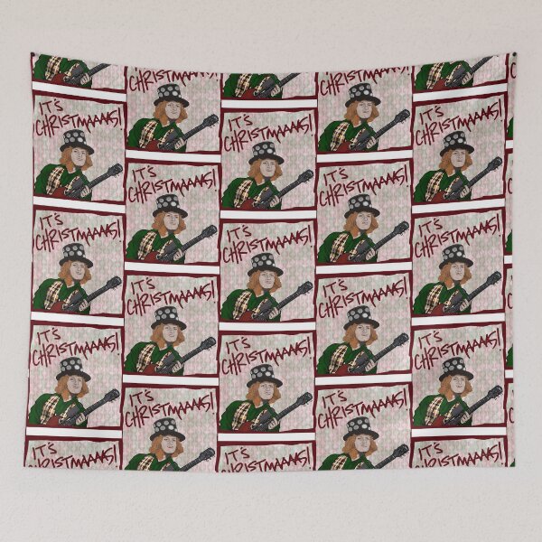 Item preview, Have Yourself A Very Noddy Christmas designed and sold by HuynhJay.