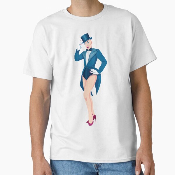 Queen Classic T-Shirt
