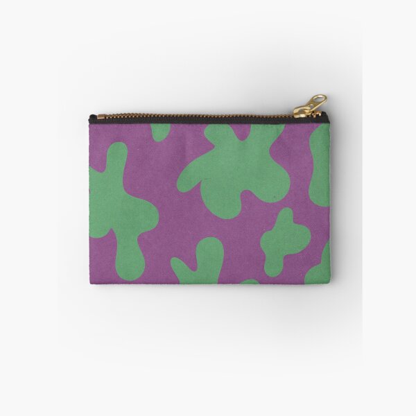 Item preview, Pink and purple indie pattern designed and sold by Fullspace.