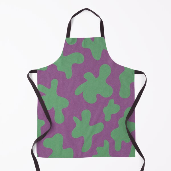 Item preview, Pink and purple indie pattern designed and sold by Fullspace.