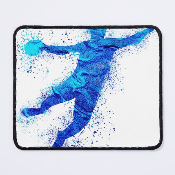 Item preview, Handball, handball players, graffiti, painting designed and sold by theherbst131313.