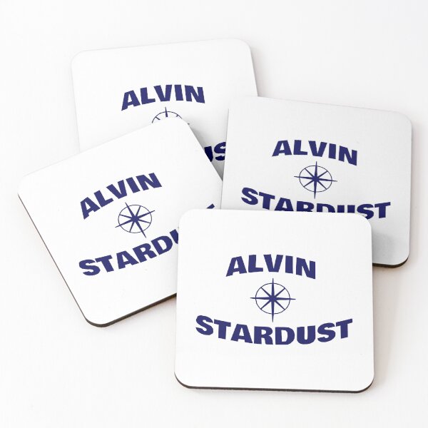 Item preview, Alvin Stardust designed and sold by HuynhJay.