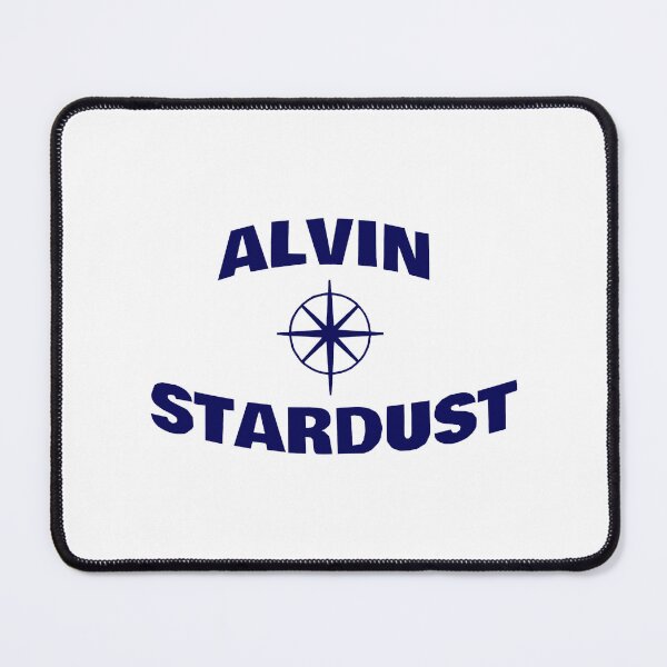 Item preview, Alvin Stardust designed and sold by HuynhJay.