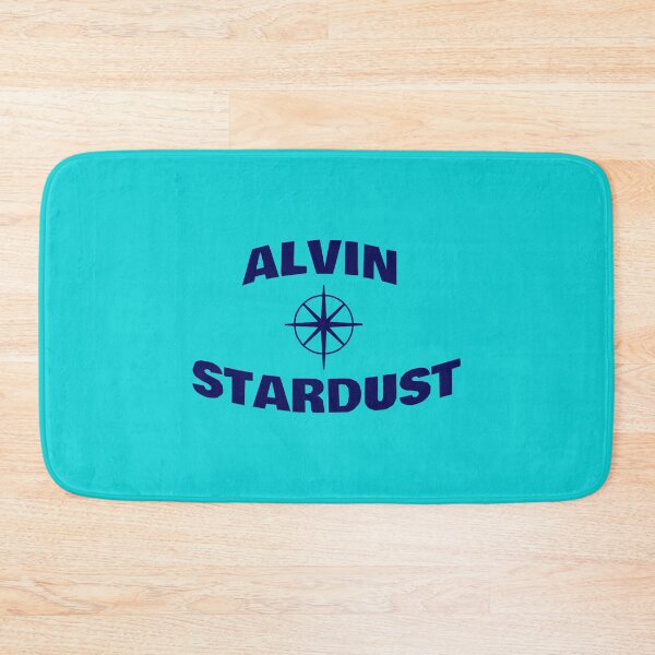 Item preview, Alvin Stardust designed and sold by HuynhJay.