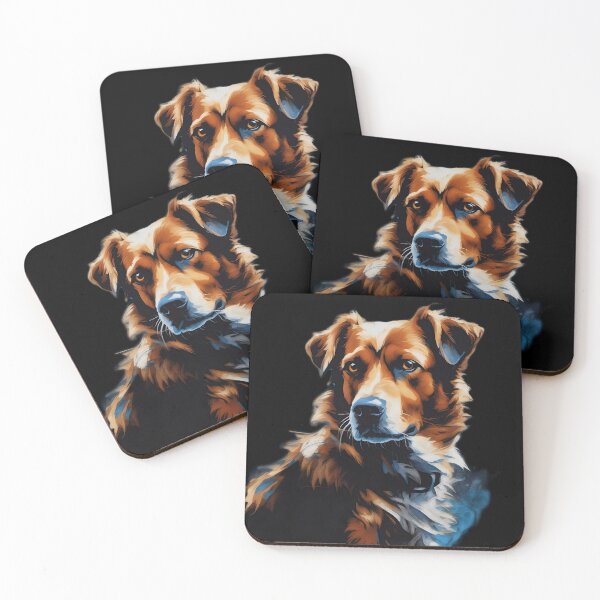 Item preview, Dog 5 designed and sold by dsxclothing.