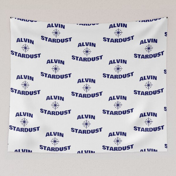 Item preview, Alvin Stardust designed and sold by HuynhJay.