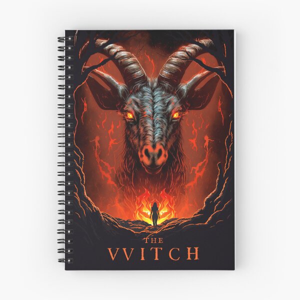 Item preview, The VVitch designed and sold by theusher.