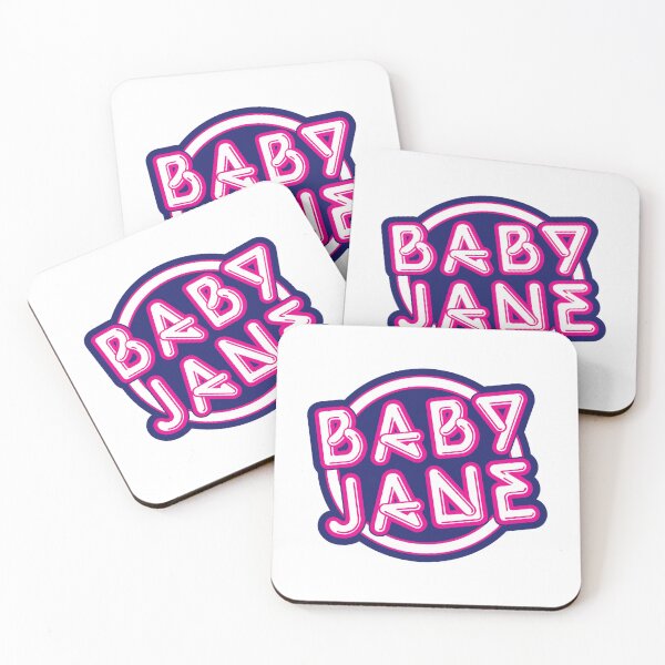 Item preview, Cuchara ajustada rosa Baby Jane designed and sold by HuynhJay.