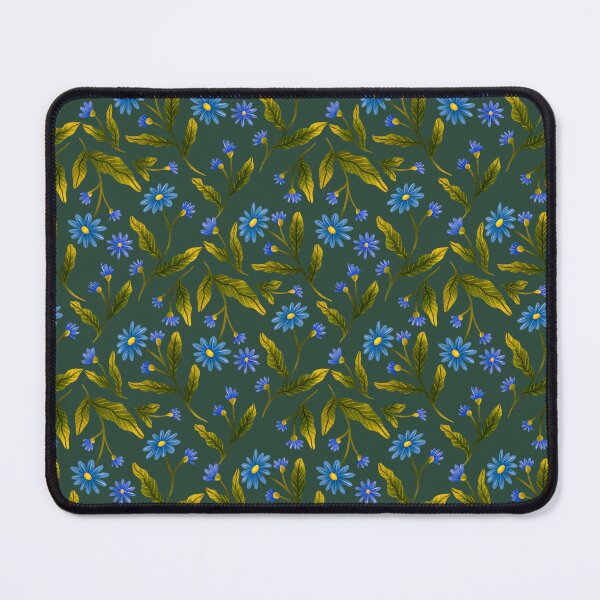 Item preview, Autumn flora “asters” designed and sold by Kalaidas-Art.