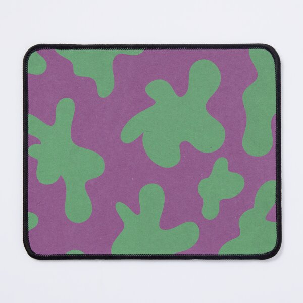 Item preview, Pink and purple indie pattern designed and sold by Fullspace.