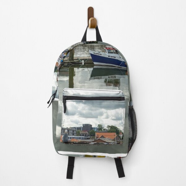 Item preview, Whitby harbour, North Yorkshire designed and sold by yackers1.