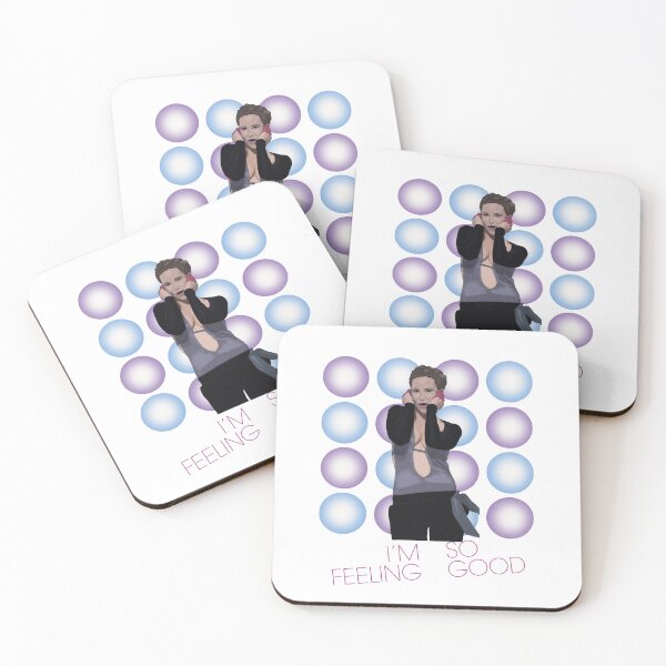 Item preview, Rachel Stevens - Muy bueno designed and sold by HuynhJay.