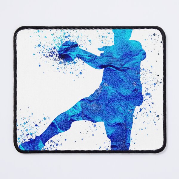 Item preview, Handball, handball players, graffiti, painting designed and sold by theherbst131313.