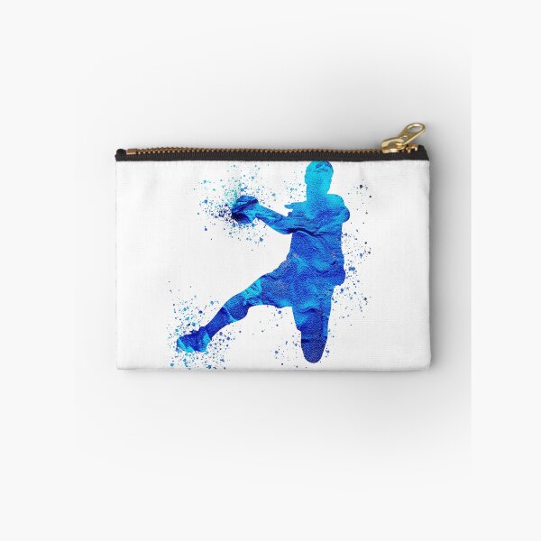 Item preview, Handball, handball players, graffiti, painting designed and sold by theherbst131313.