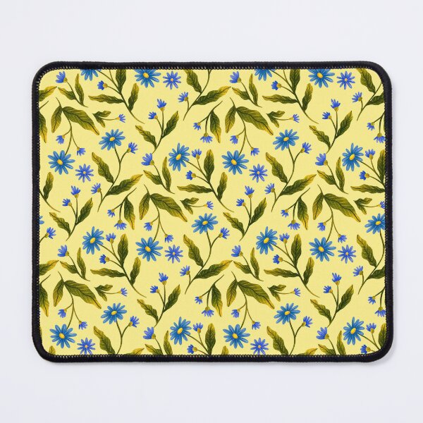Item preview, Autumn flora “asters” designed and sold by Kalaidas-Art.