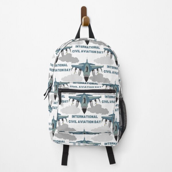 Item preview, International Civil Aviation Day designed and sold by Simo0455.