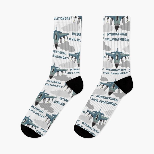 Item preview, International Civil Aviation Day designed and sold by Simo0455.