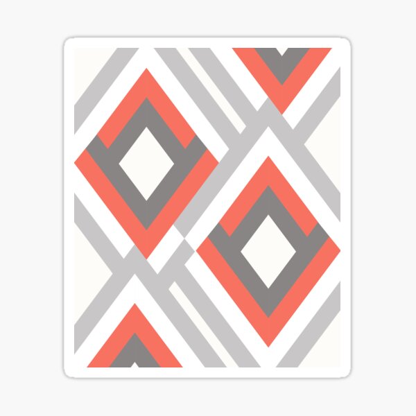 Item preview, Geometric pattern.7 designed and sold by marinaklykva.