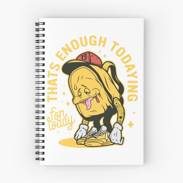 Item preview, Thats enough todaying  designed and sold by Jaguax.
