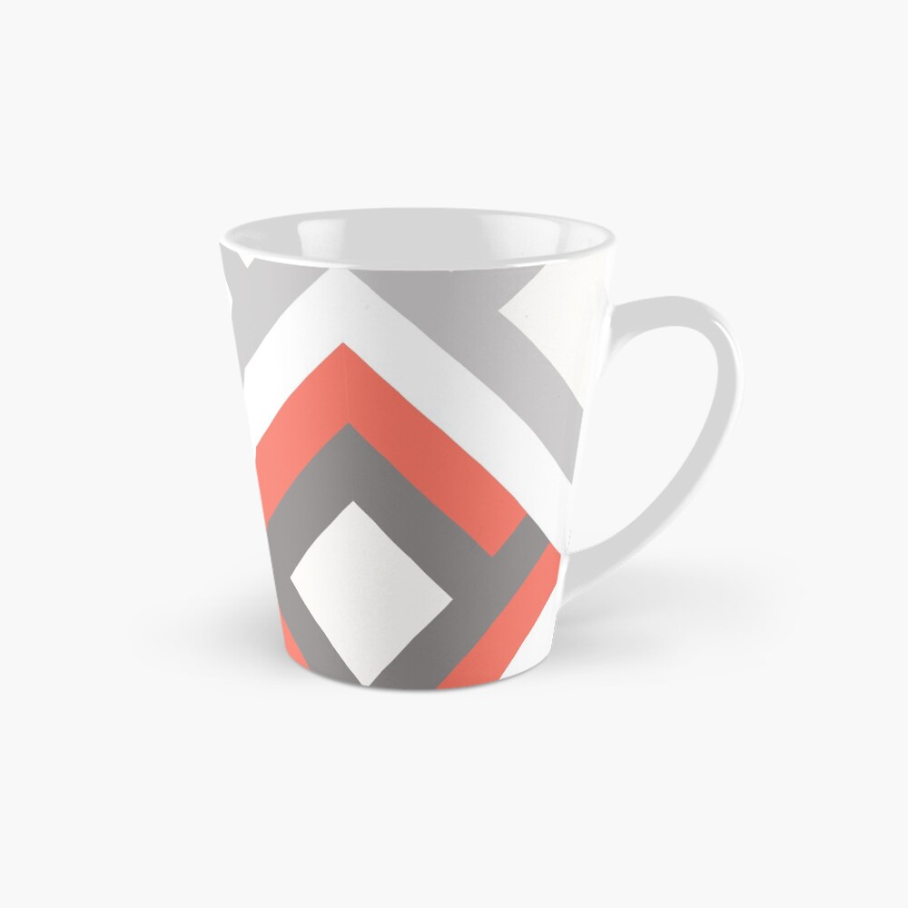 Item preview, Tall Mug designed and sold by marinaklykva.