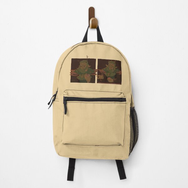 Item preview, Leshy Comic (1/2) designed and sold by Topaz AnimationStudio.