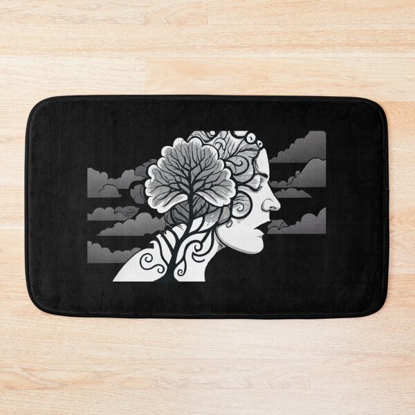 Item preview, Head In The Clouds designed and sold by TrendyPalette.