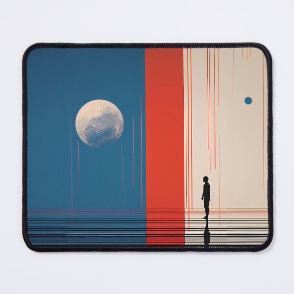 Item preview, Stay II - Echoes of Infinity - Morse code designed and sold by CyberHiking.