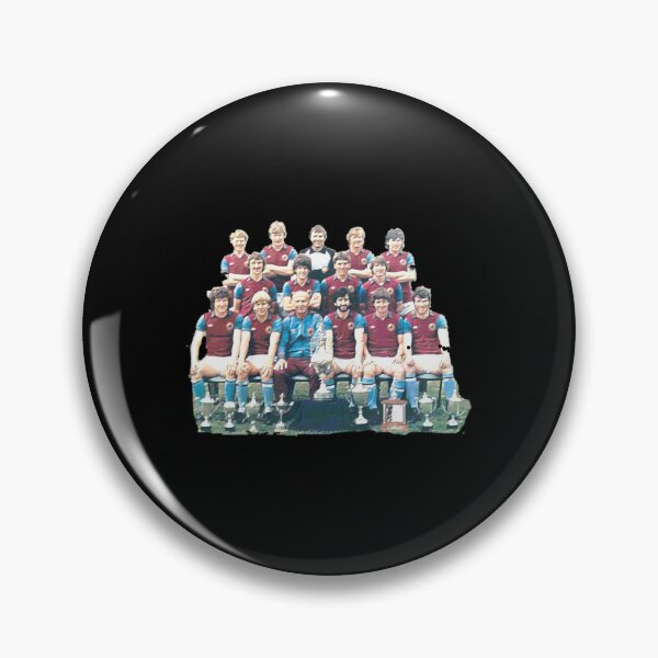Item preview, aston villa, villa, avfc, club de fútbol aston villa, la villa, fútbol designed and sold by uma-maryan.