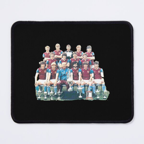 Item preview,  aston villa, villa, avfc, club de fútbol aston villa, la villa, fútbol designed and sold by uma-maryan.