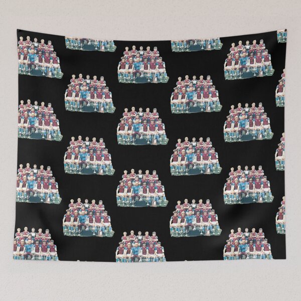 Item preview,  aston villa, villa, avfc, aston villa football club, the villa, football designed and sold by uma-maryan.